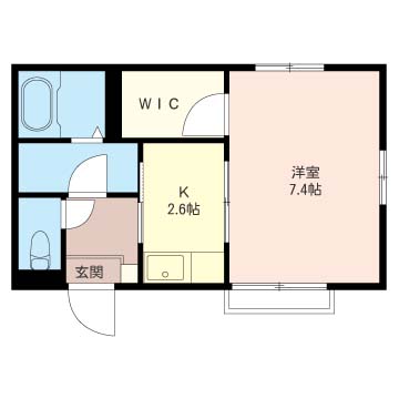 アーバンハイムＢ101-2