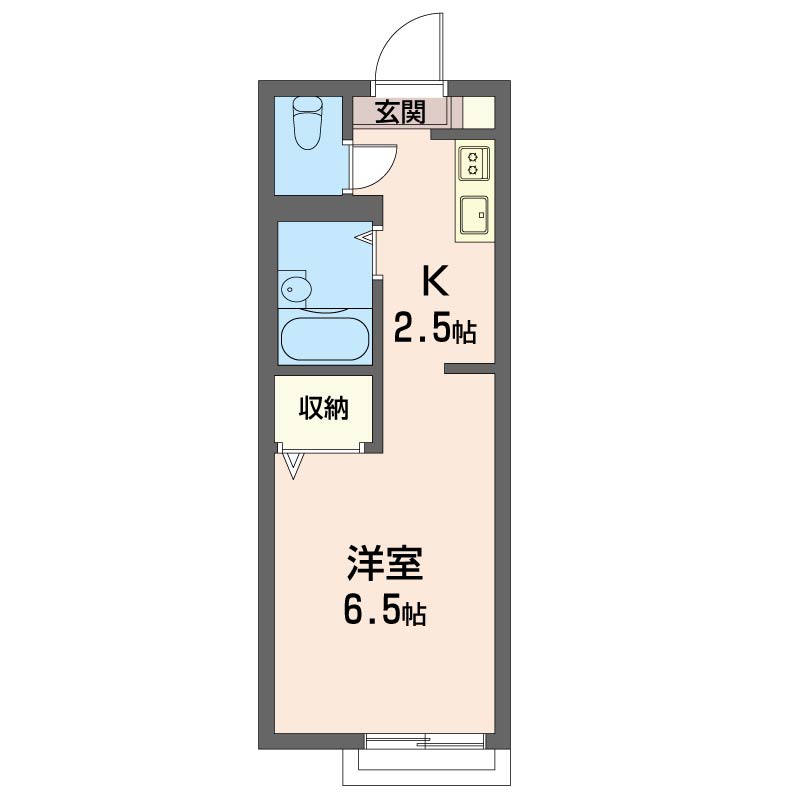 Ｓｕｎハイム101-2