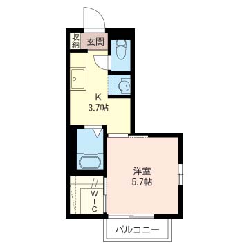 Ｇｒａｎｄ　Ｓｏｌｅｉｌ　Ⅰ 101号-16