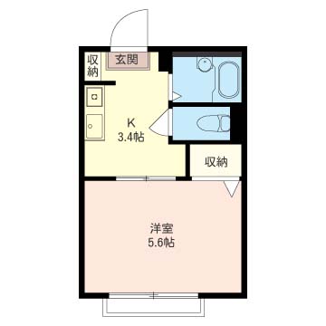 Ｔ・Ｓプランドゥール 103号-3