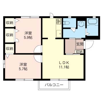 ヒルトップＮ201-2