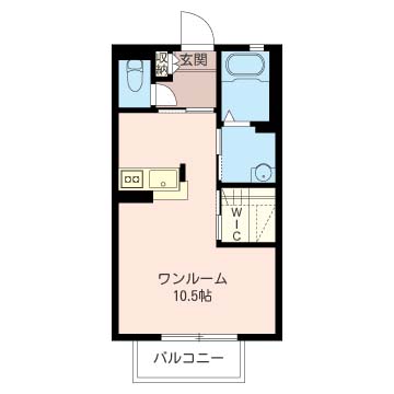 シェモア小机Ⅰ 102号-15