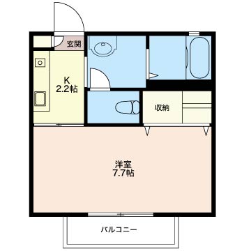 サンスタレトキワ201-2