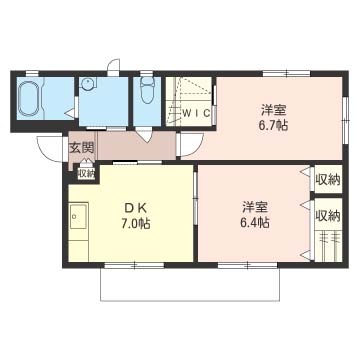 ＰＲＩＭ　ＲＯＳＥ　Ａ101-2