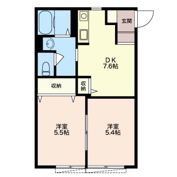 エクセルハイム103-2