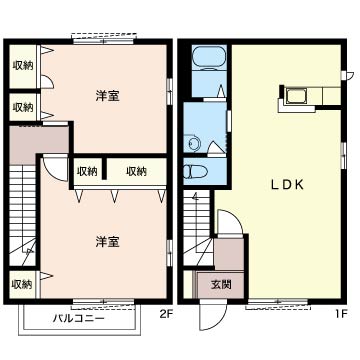 オーキッドⅢ 105号-16