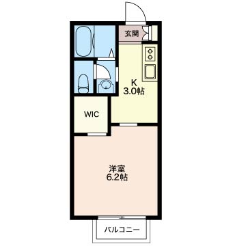セントラルパインⅠ103-2