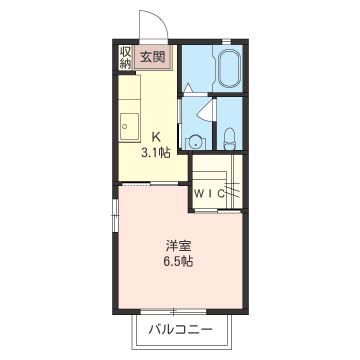 サウスフラット205-2
