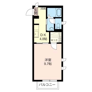 ラ・フォーレ磯子Ａ101-2