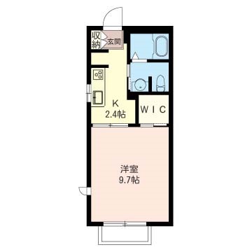 ソレーユ茅ヶ崎101-2