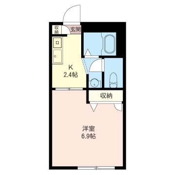ポラリス 203号-15