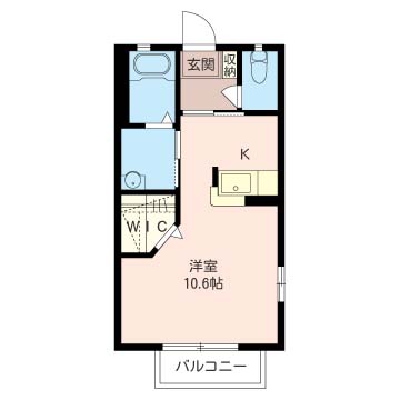 ソフィア西寺尾201-2