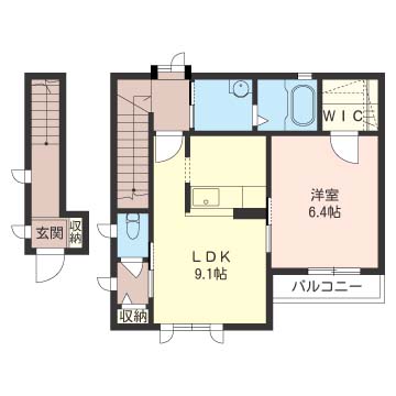 ユーガットメール 201号-15
