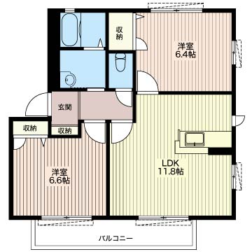 シンフォニックJ 201号-14