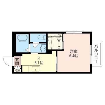 ラ・コリーナ保土ヶ谷201-2