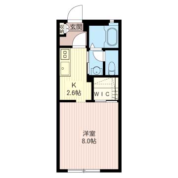 アルタイル湘南 207号-15