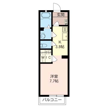 イーストＤ203-2