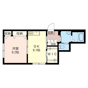 パレドール 101号-3