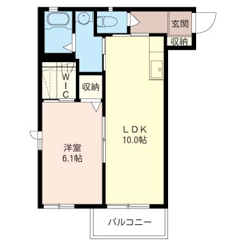 ユーチャリスＣ 205号-15