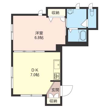 ｆｒａｇｒａｎｔ　ｏｌｉｖｅ 101号-12