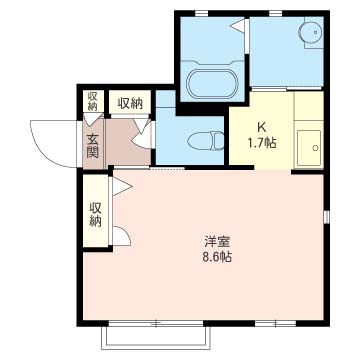 メゾン元町101-2