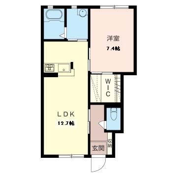 グランソレイユ鎌倉 101号-14