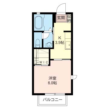 レフィナードビビエンダ 201号-14