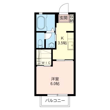 レフィナードビビエンダ205-2