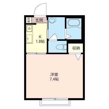 プランドールＫ 103号-15