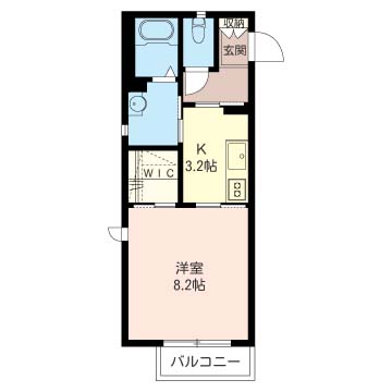スターメゾン206-2