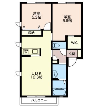 クランツ鎌倉101-2