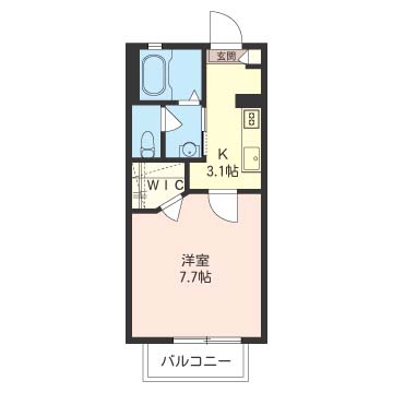 プランヴェール 102号-15