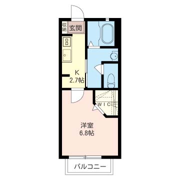 フォーヴ203-2