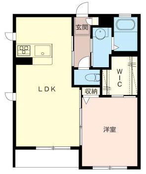 メゾンエーデル 303号-16