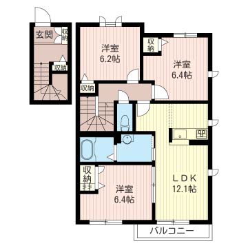 Ｇｒａｎｄ　Ｃｈａｌｅｔ　Ｉ201-2