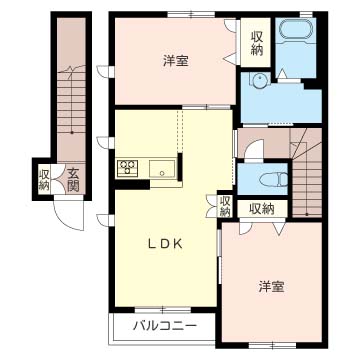 オックスブリッジ 201号-15