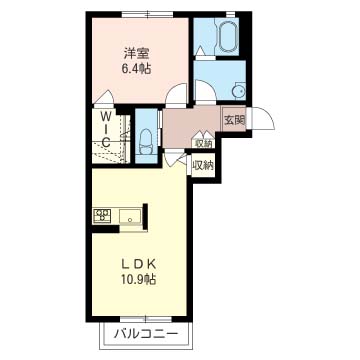 サンクレスト 203号-15
