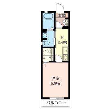 ラパンドール　Ⅰ205-2