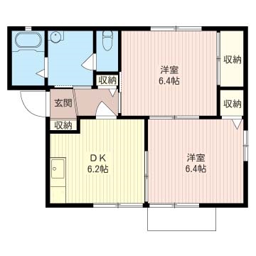 リヴェール 105号-16
