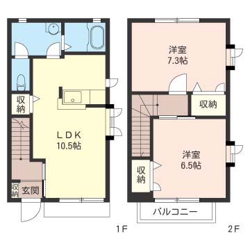 シャルムアイ 106号-6