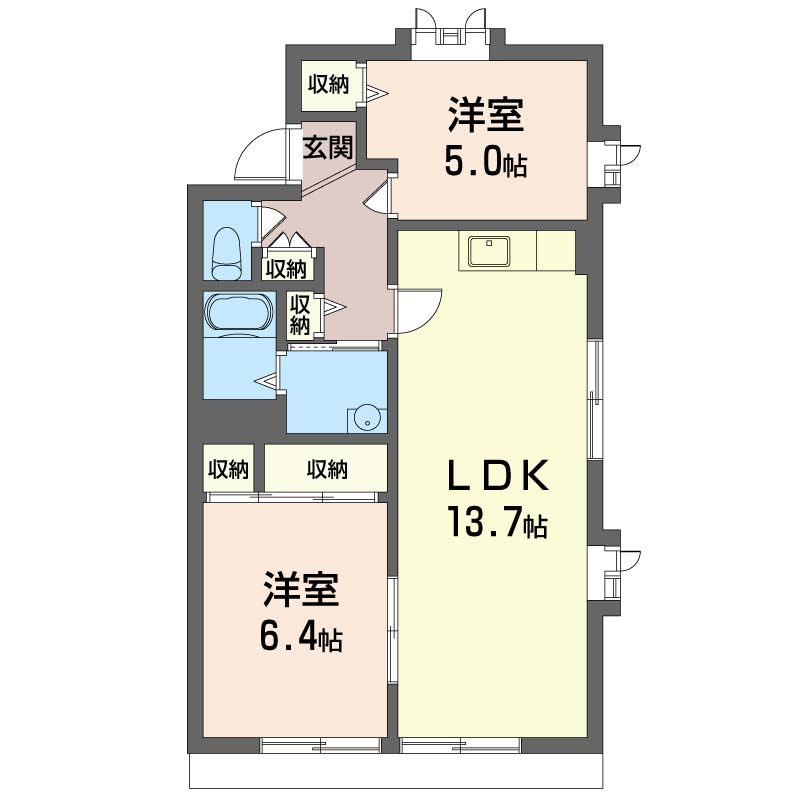 シャルマンＢ101-2