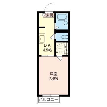 湘南パークサイド202-2