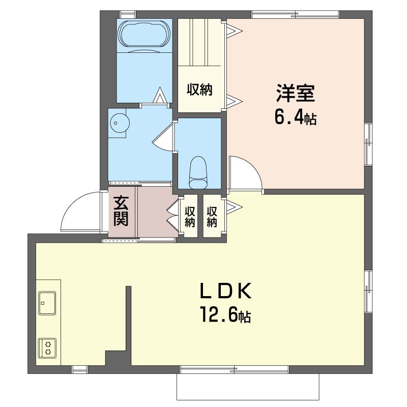 ニューハイムＥ101-2