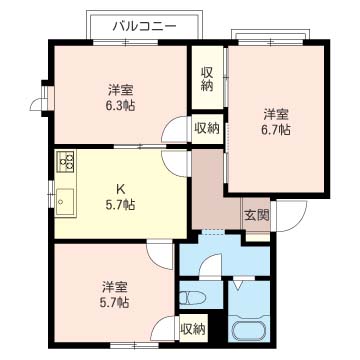 ハイムヒロ101-2