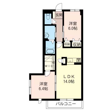 プレジール港南台 203号-16