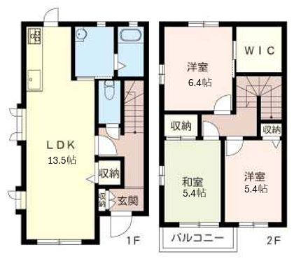 ディアス湘南101-2