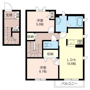 ヴィヴィアンＣ201-2