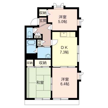 シャルマンＢ101-2