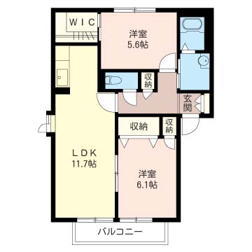 シモ　弐番館101-2