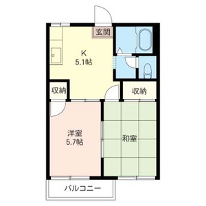 フォーブル　栄 202号-16